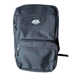SAMSONITE SPORT Carry On Bag Travel Backpack Carrier Collection Large Black